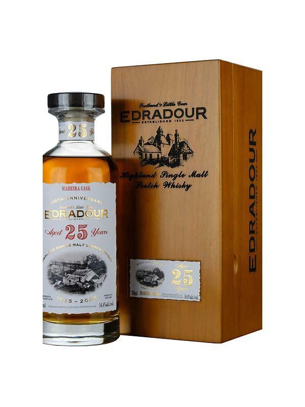 Edradour 1999  200th Anniversary 1825 - 2025