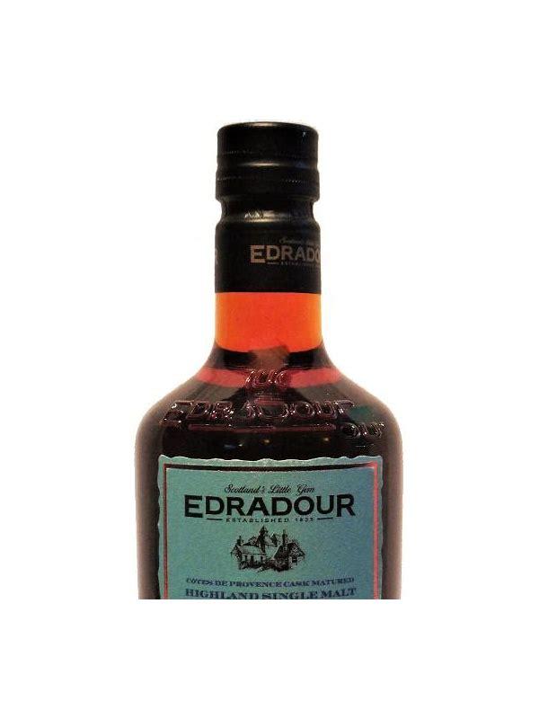 Edradour 2006  Côtes de Provence Cask Matured