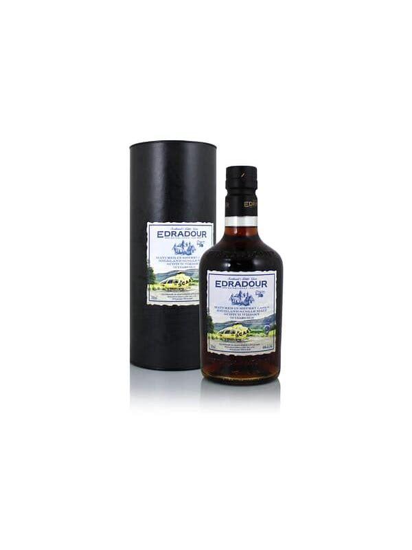 Edradour 2013  SCAA Charity Bottling