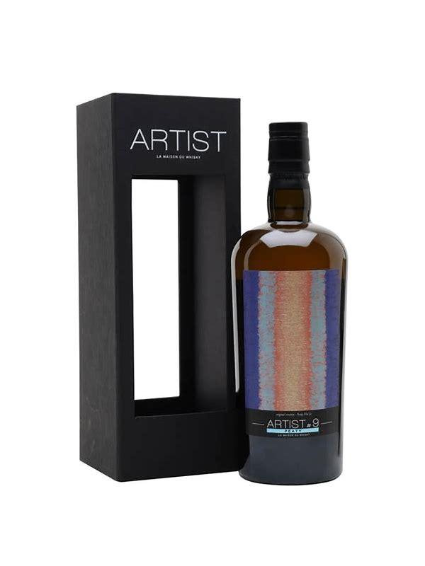 Ballechin 2010 LMDW  Artist #9