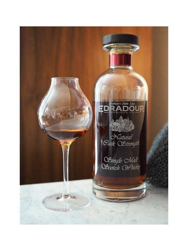 Ballechin 2008 SV  Sherry Cask Matured