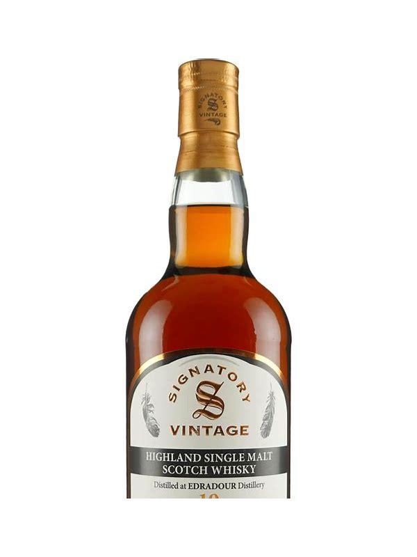 Edradour 2009 SV  Gamma