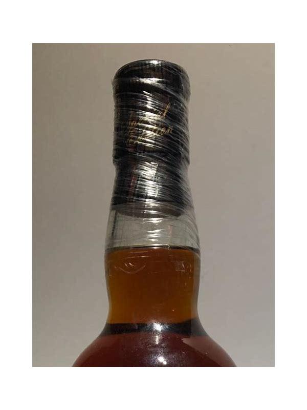 Edradour 1997 UD  Aabenraamalten