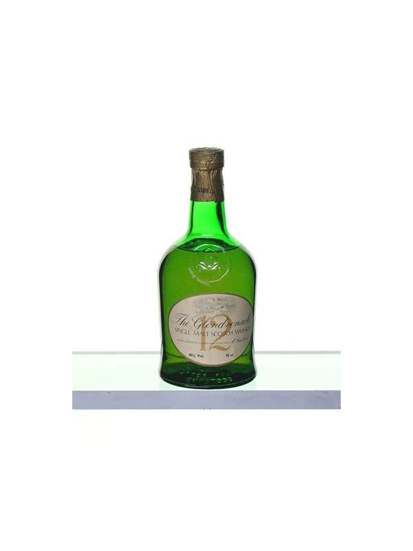 Glendronach 12-year-old  Dumpy - Teacher's