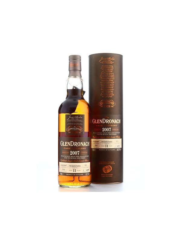 Glendronach 1971  Single Cask - Batch 1