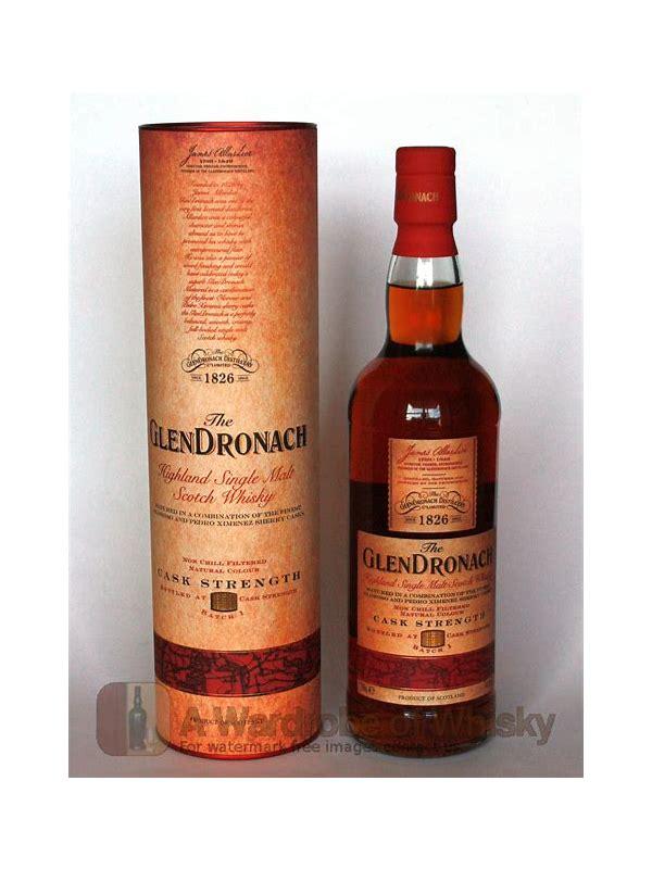 Glendronach 1978  Single Cask - Batch 6