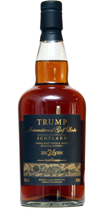 Glendronach 1985  Single Cask