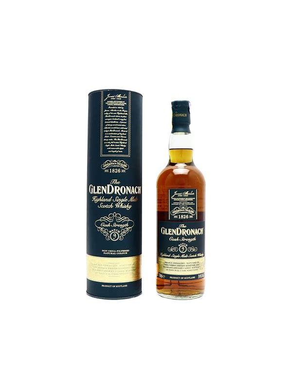 Glendronach 1989  Single Cask - Batch 5