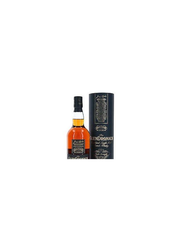 Glendronach 1990  Single Cask - Batch 11
