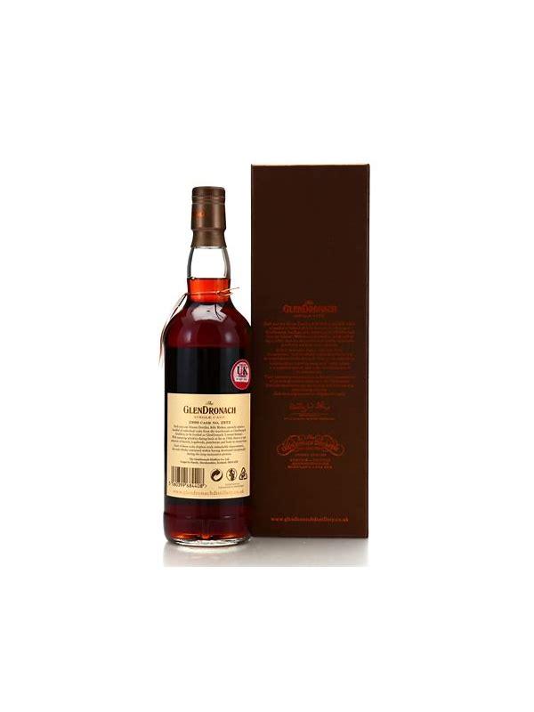 Glendronach 1990  Single Cask - Batch 14