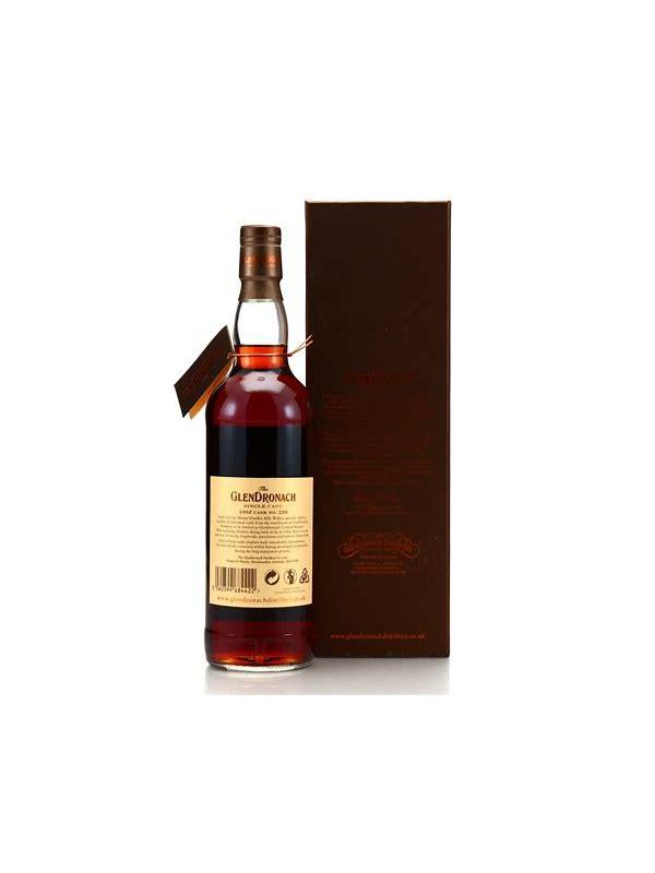 Glendronach 1992  Single Cask - Batch 14