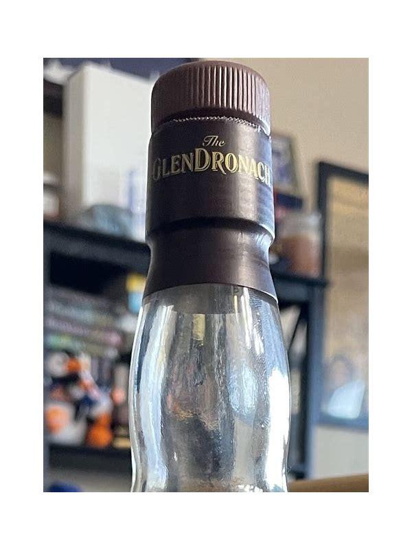 Glendronach 1992  Single Cask