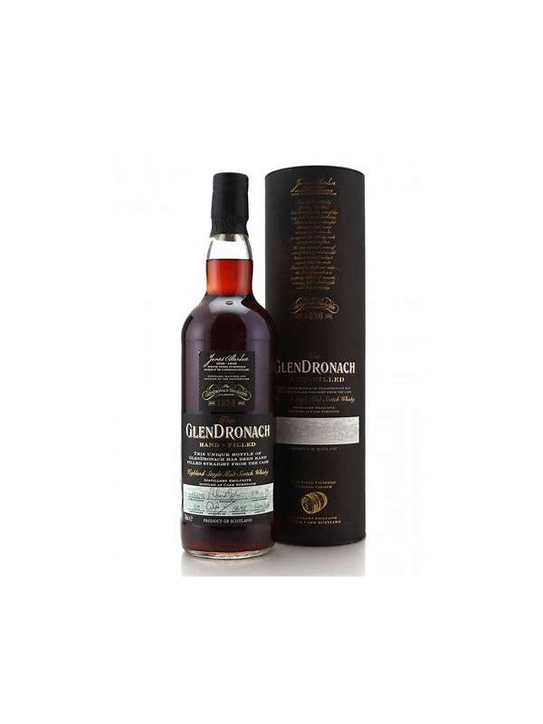 Glendronach 1992  Cask Bottling