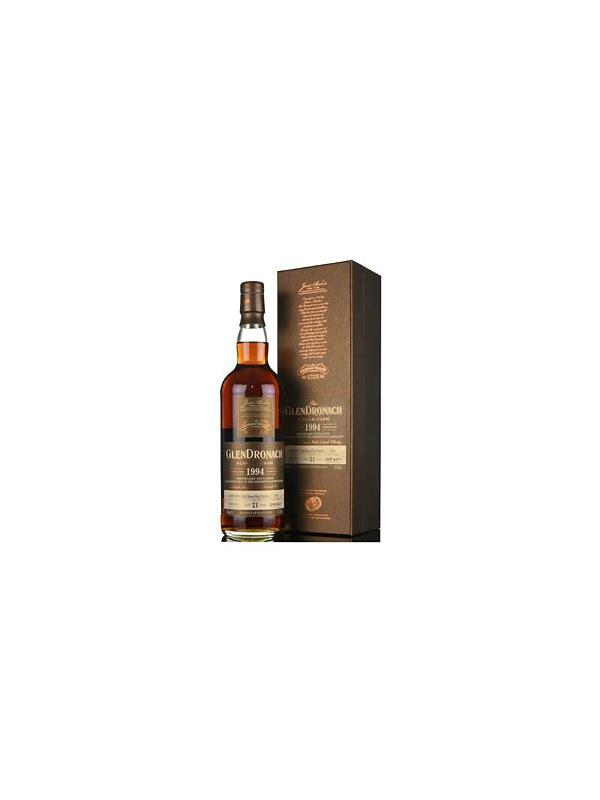 Glendronach 1994  Distillery Exclusive