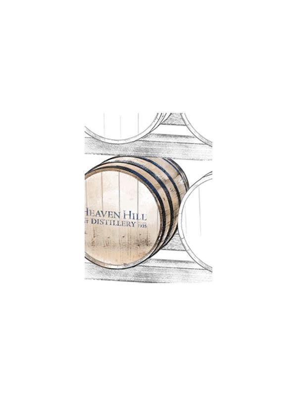 John E. Fitzgerald Larceny 08-year-old  Private Single Barrel