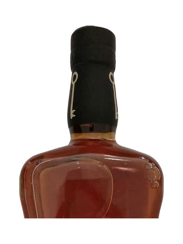 John E. Fitzgerald Larceny 1870  Small Batch