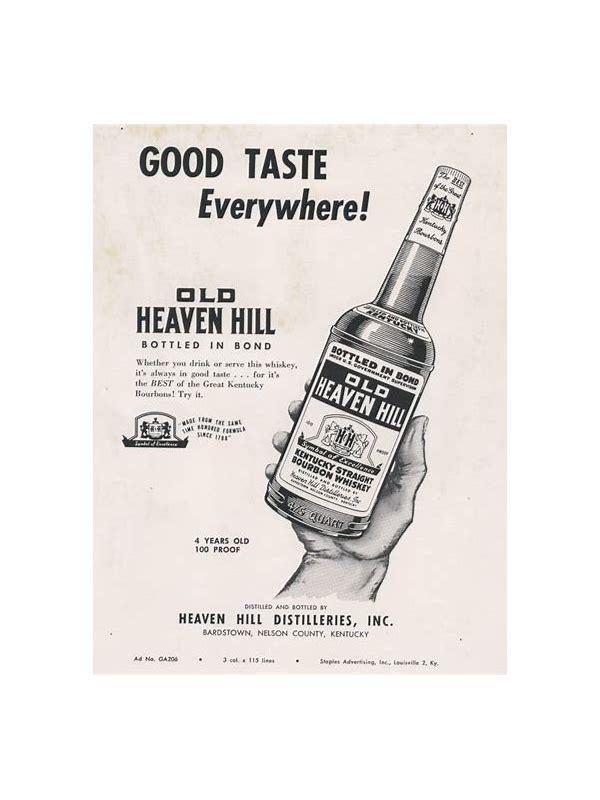 Old Kentucky Rifle NAS  White Label