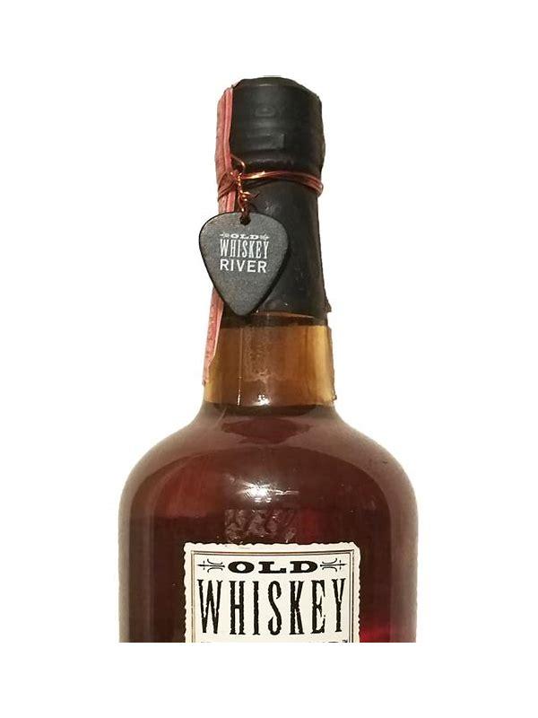 Old Whiskey River 06-year-old