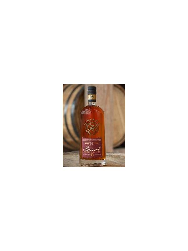Parker's Heritage Collection 8th Edition  Original Batch - Cask Strength