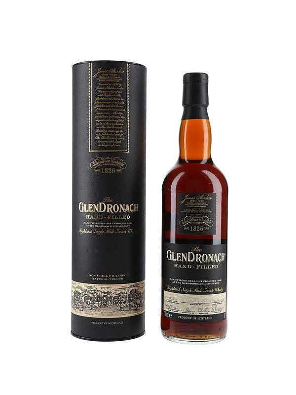 Glendronach 2011  Hand-Filled at the Distillery