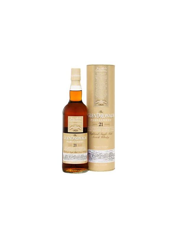 Glendronach 21-year-old