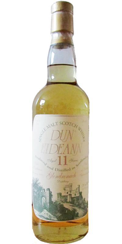 Glendronach 1990 DE