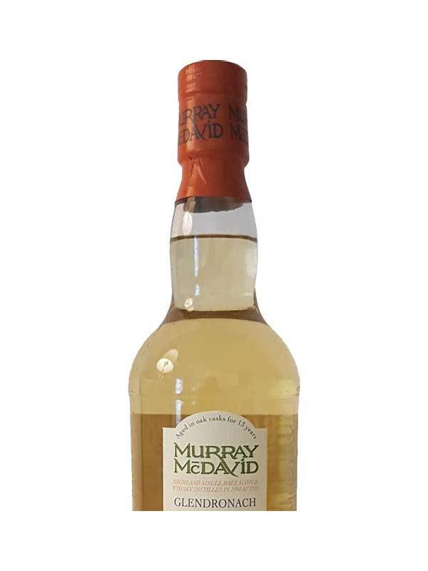 Glendronach 1990 MM