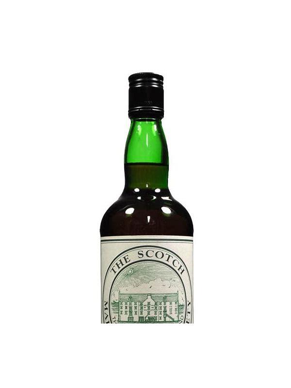 Glendronach 1971 SMWS 96.1