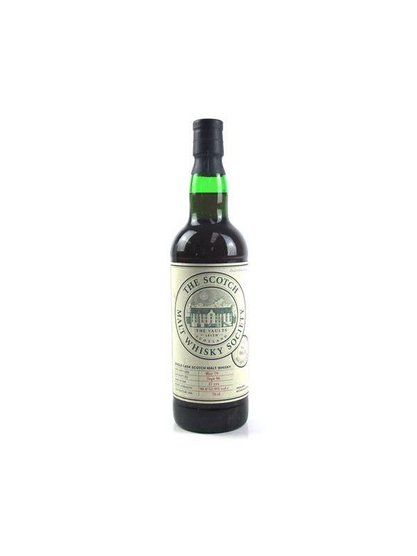 Glendronach 1979 SMWS 96.3