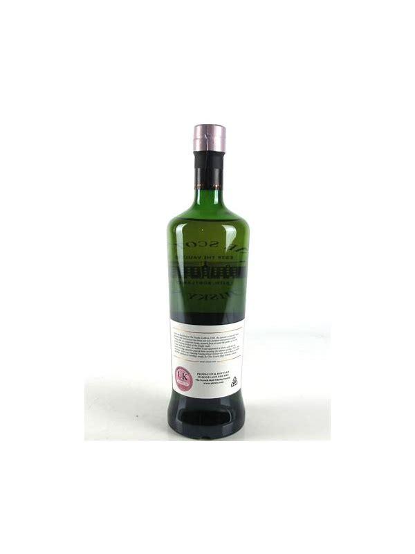 Glendronach 2006 SMWS 96.11  Frisky fun