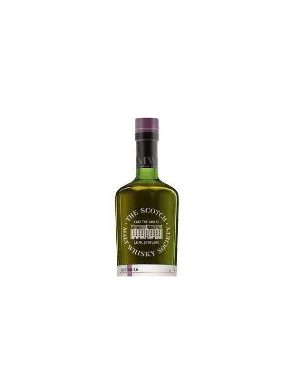 Glendronach 2006 SMWS 96.16  The merchant of Alsace
