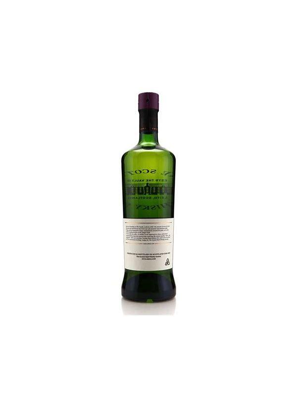 Glendronach 2006 SMWS 96.17  Kicking through autumn leaves