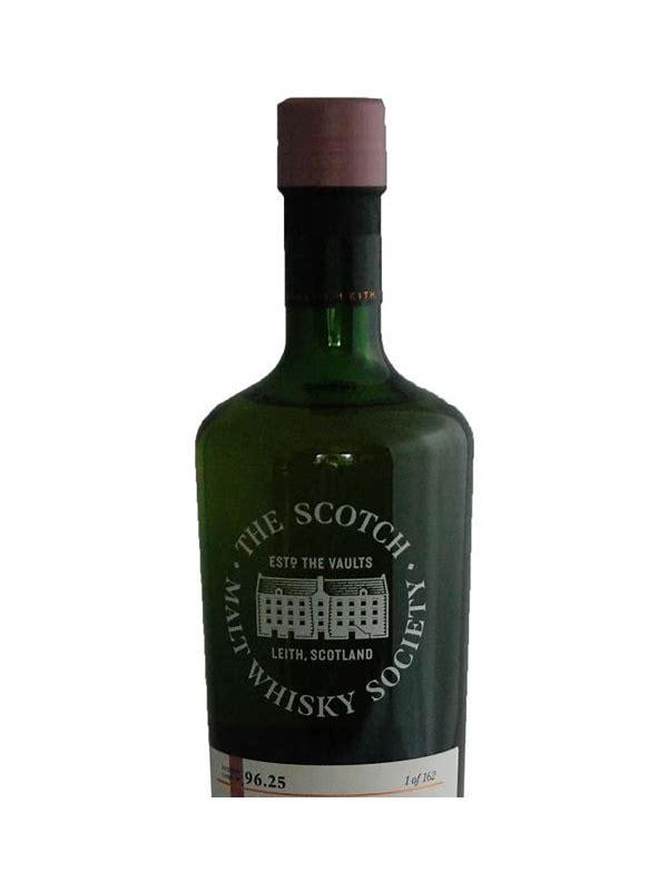 Glendronach 2006 SMWS 96.25  Fruitiliscious!