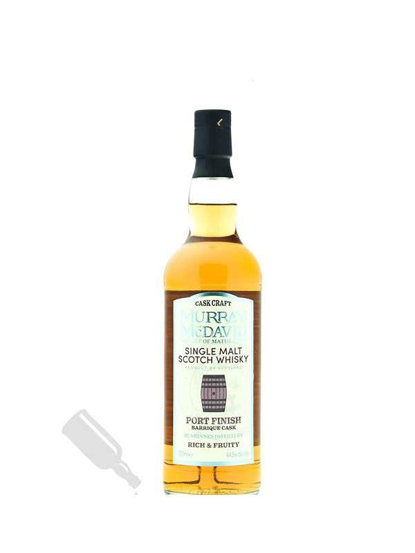 Benrinnes 1998 DR Individual Cask Bottling