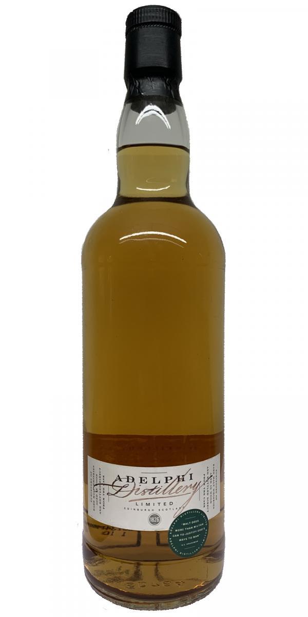 Benrinnes 1974 AD Distillery