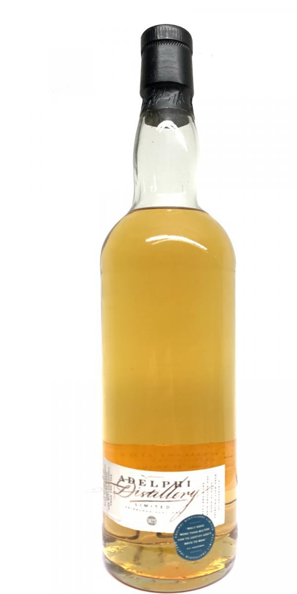 Benrinnes 1979 AD Distillery