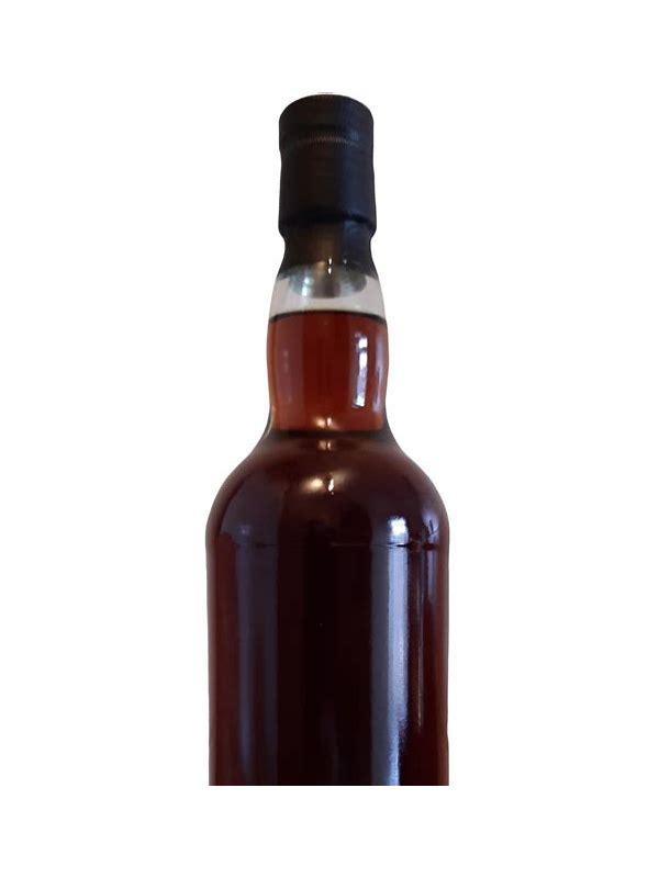 Benrinnes 2009 AD Selection