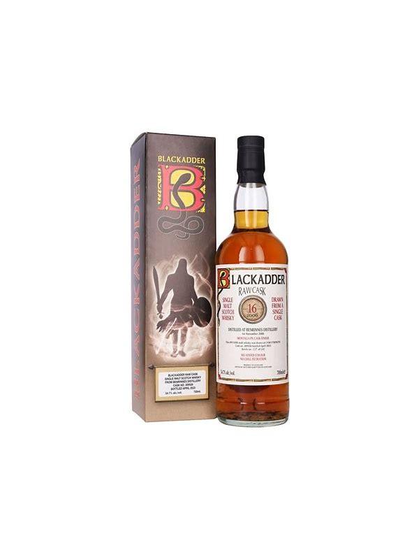 Benrinnes 2006 BA Raw Cask