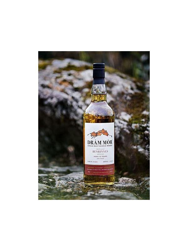 Benrinnes 2010 BA Raw Cask