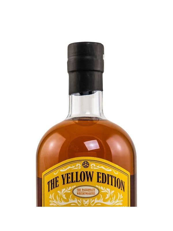 Benrinnes 13-year-old BNSp The WhiskyHeroes - Evening Blaze