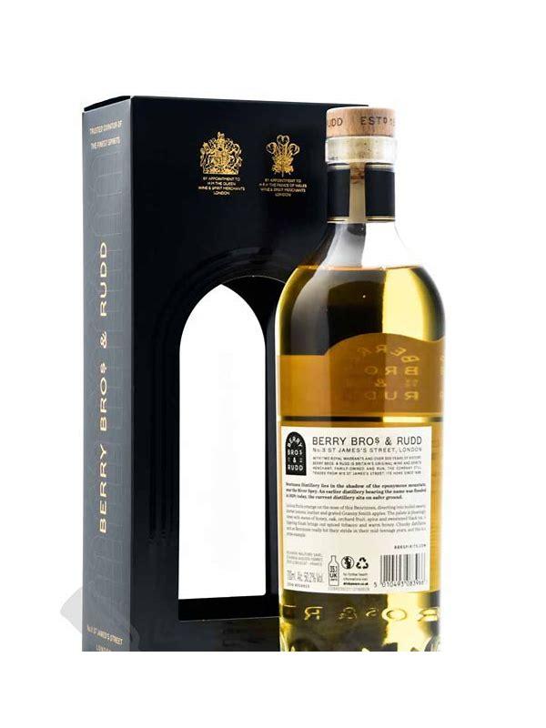 Benrinnes 2006 CA Authentic Collection