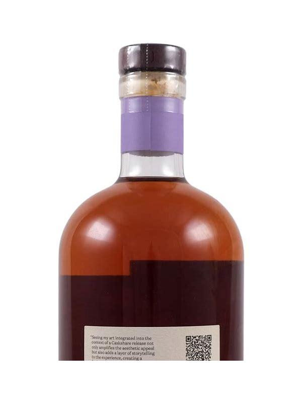 Benrinnes 2011 Csks Collective Series