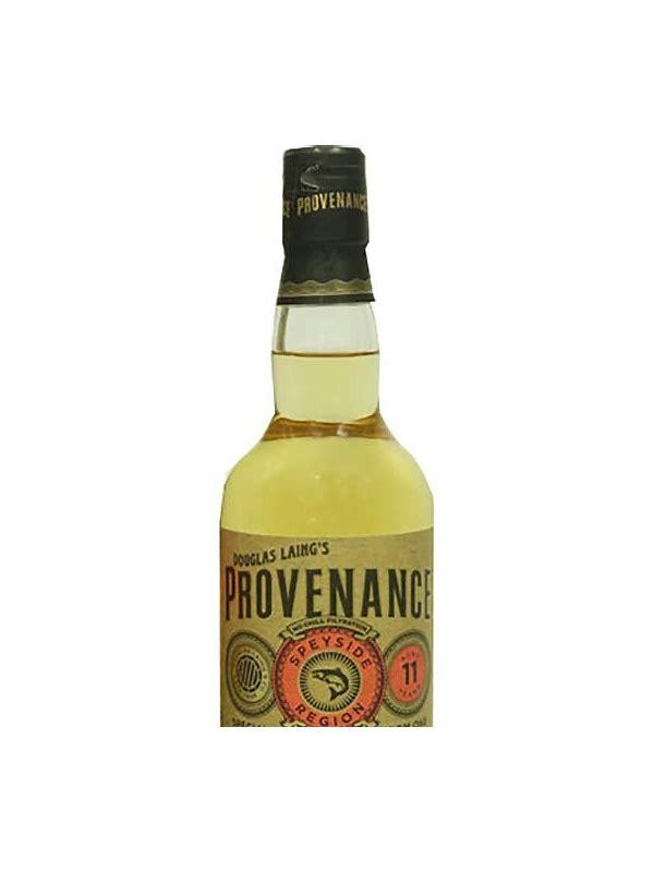 Benrinnes 2004 DL Old Particular