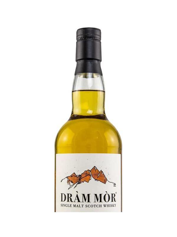 Benrinnes 12-year-old DMor