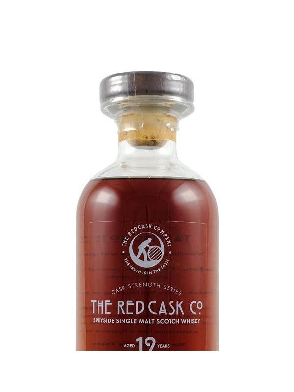 Benrinnes 2009 GWhL Auld Goonsy's