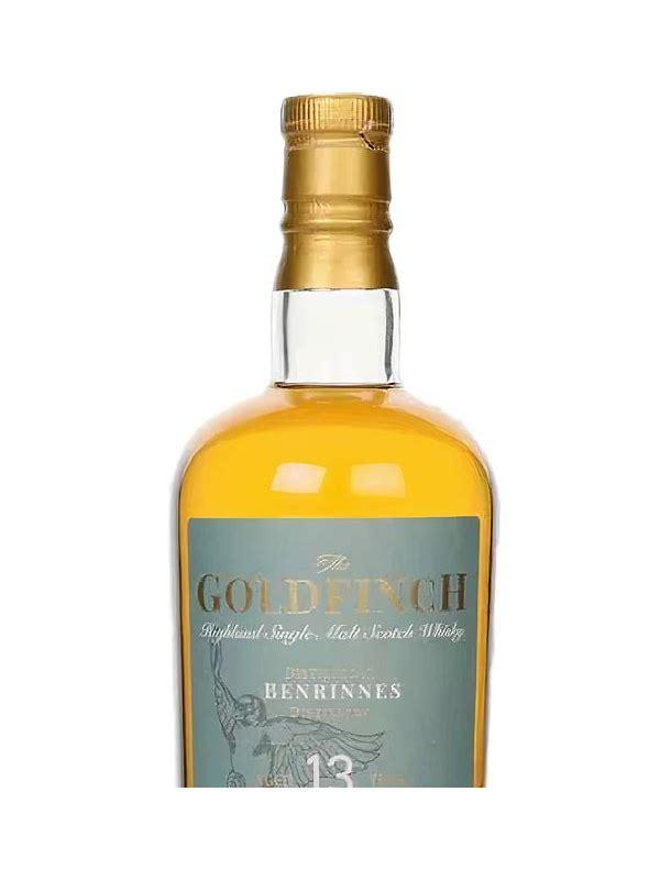 Benrinnes 2008 GWM Bodega Series