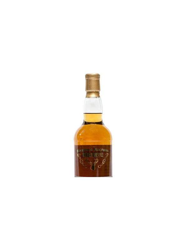 Benrinnes 1993 GM Reserve