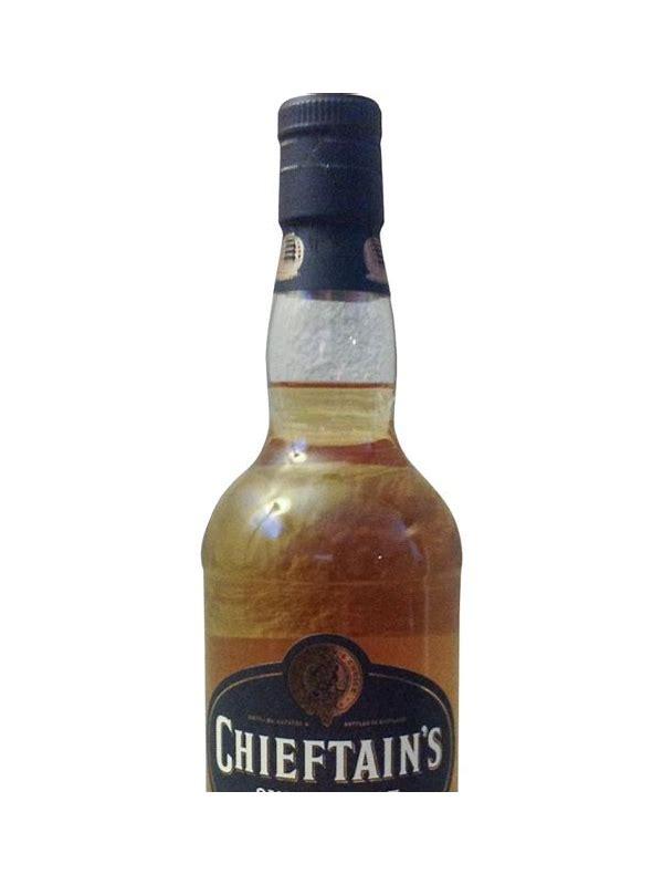Benrinnes 1984 IM Chieftain's Choice
