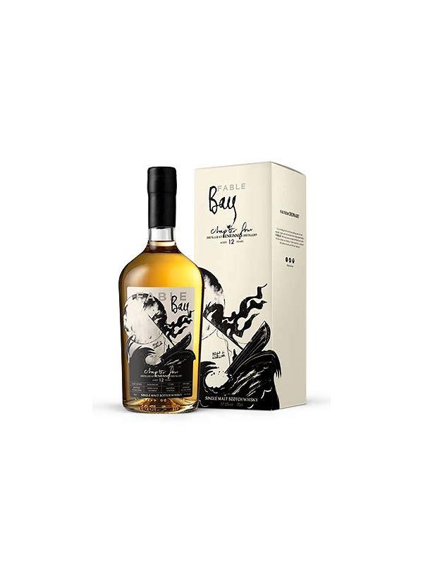 Benrinnes 2014 PSL Fable Whisky - 3rd Release - Chapter Eleven