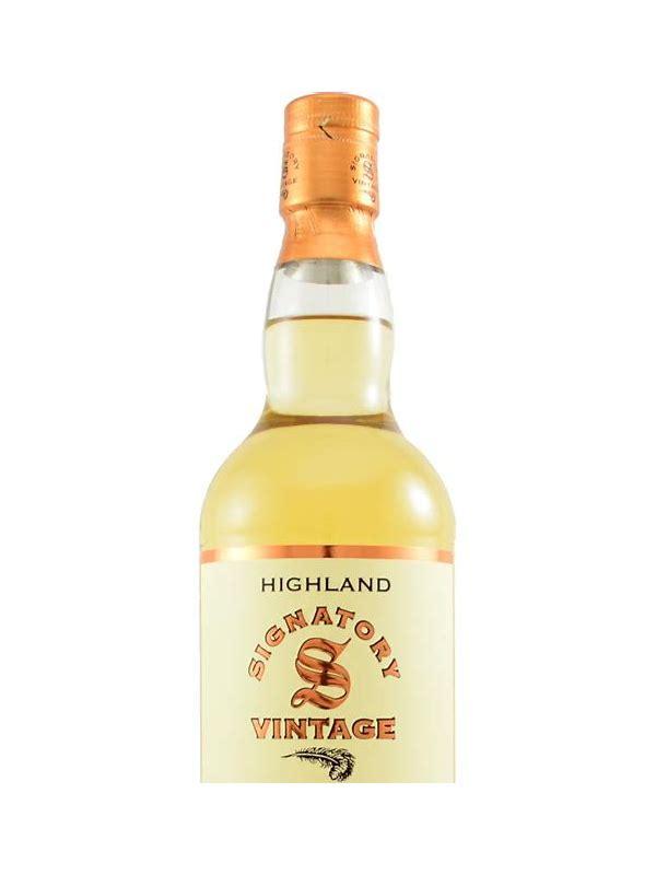 Benrinnes 2007 SV The Un-Chillfiltered Collection